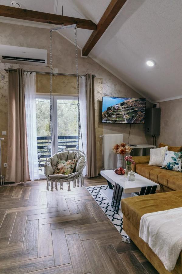 Sunrise Riverside House Celarevo Dış mekan fotoğraf
