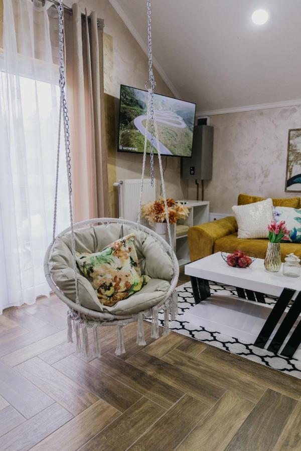 Sunrise Riverside House Celarevo Dış mekan fotoğraf