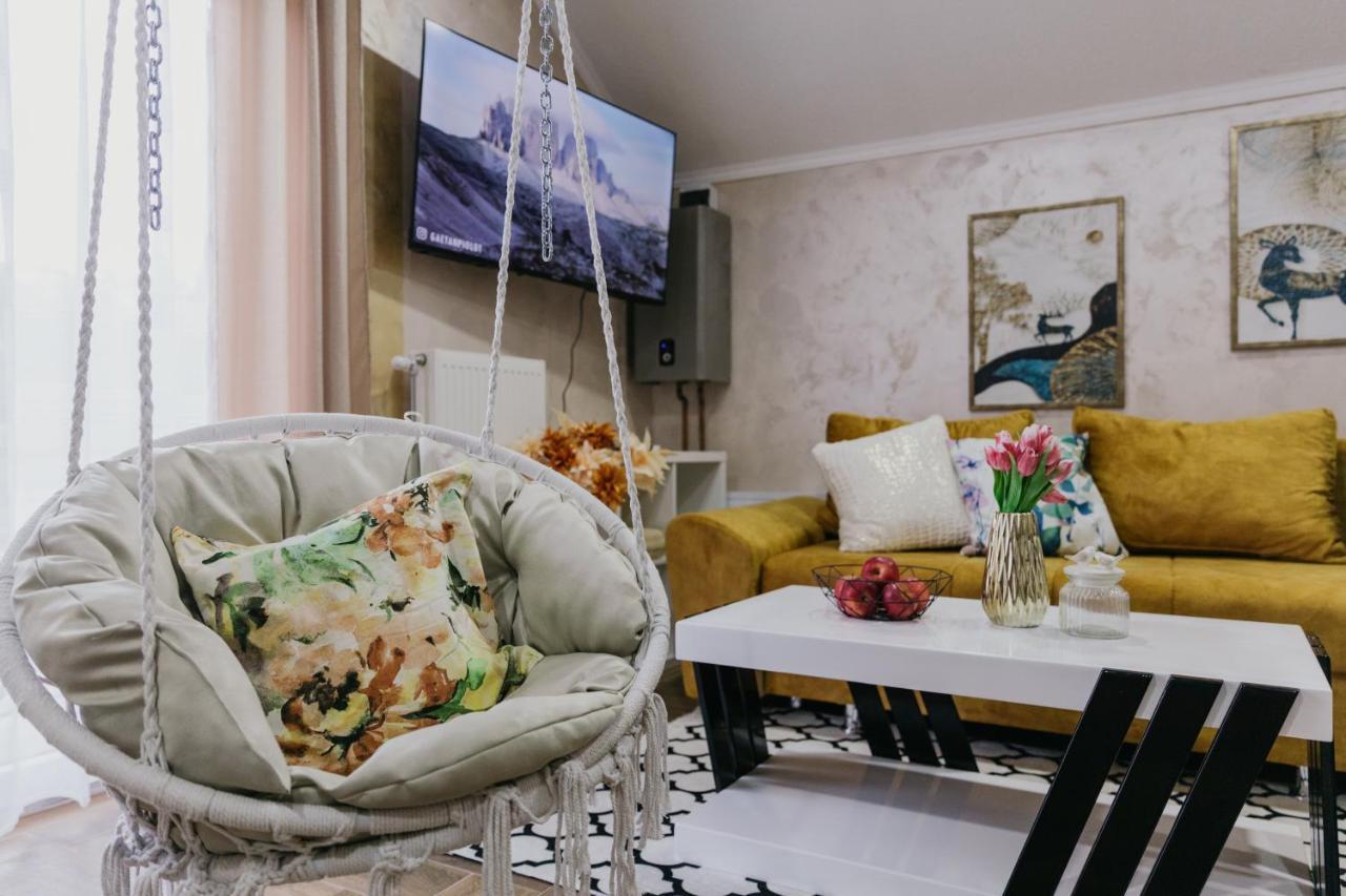 Sunrise Riverside House Celarevo Dış mekan fotoğraf